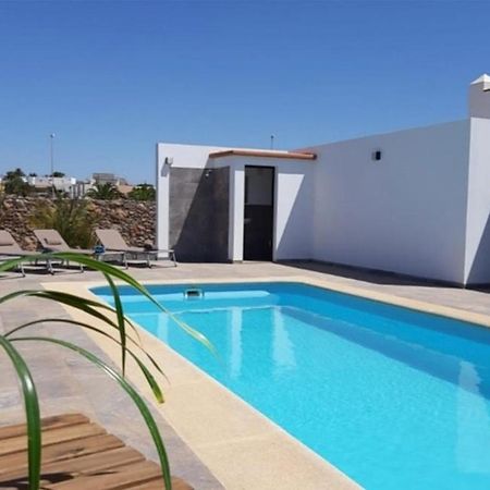 Tuineje Casa La Floridaヴィラ エクステリア 写真