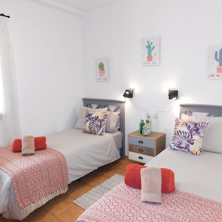 Tuineje Casa La Floridaヴィラ エクステリア 写真