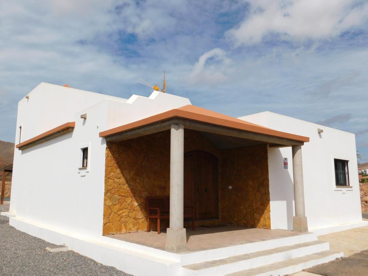 Tuineje Casa La Floridaヴィラ エクステリア 写真