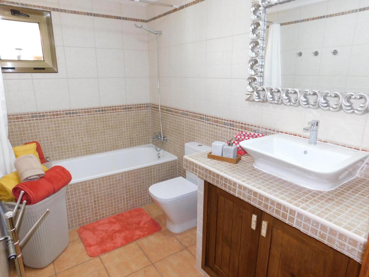 Tuineje Casa La Floridaヴィラ エクステリア 写真