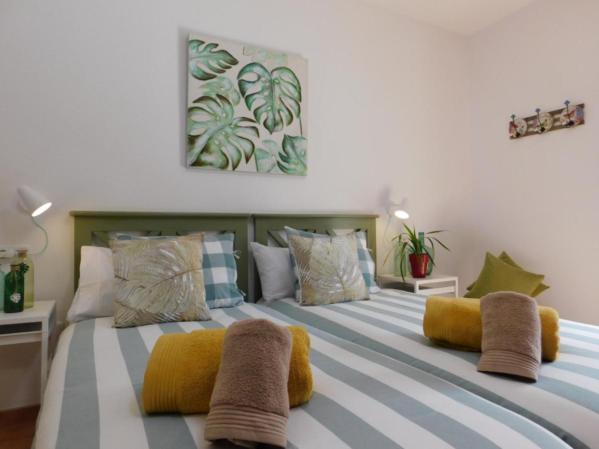 Tuineje Casa La Floridaヴィラ エクステリア 写真