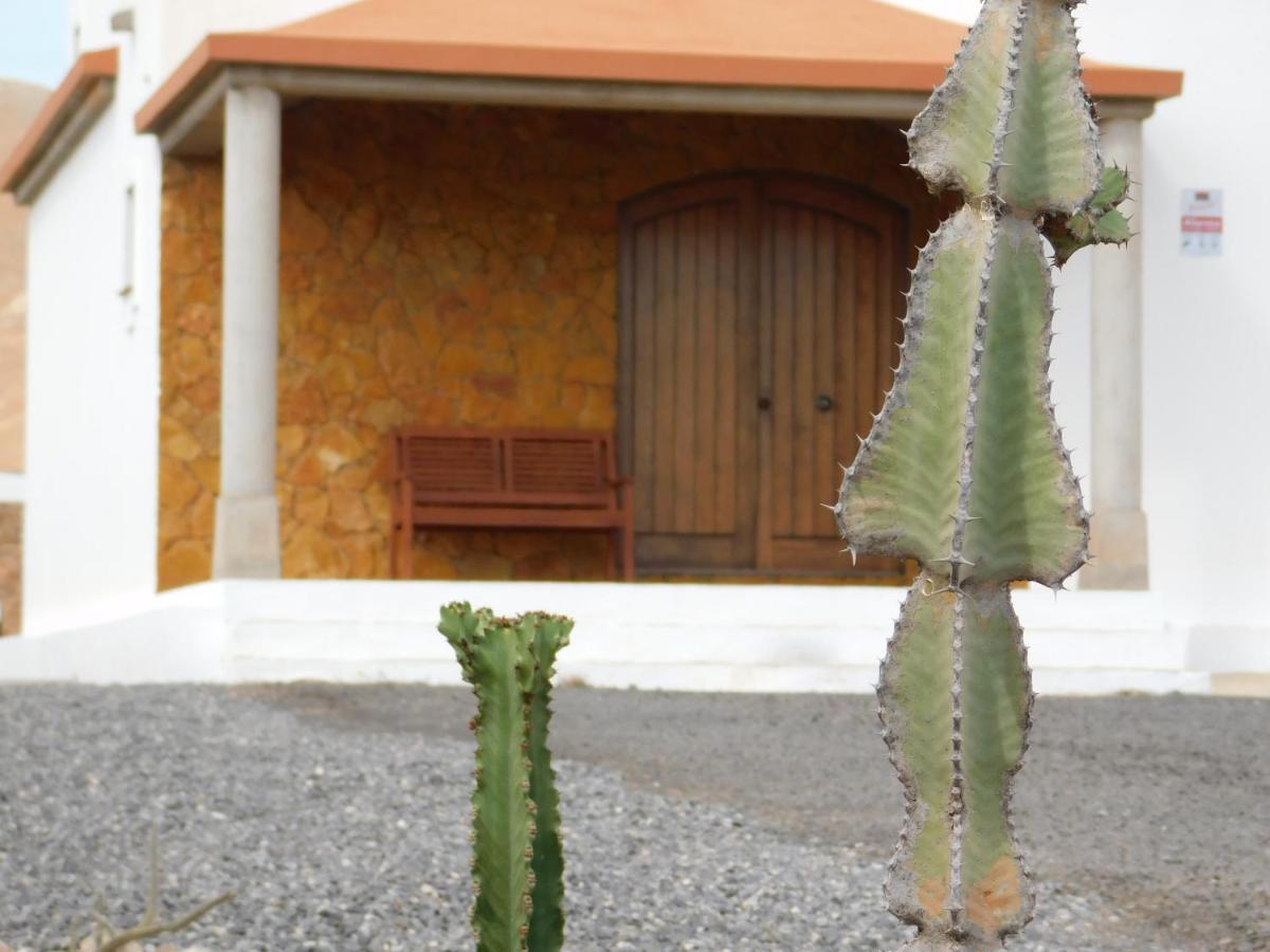 Tuineje Casa La Floridaヴィラ エクステリア 写真