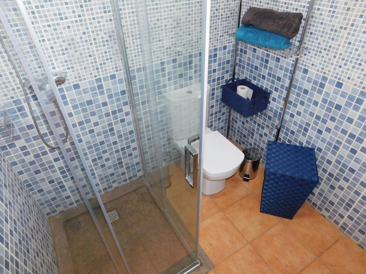 Tuineje Casa La Floridaヴィラ エクステリア 写真