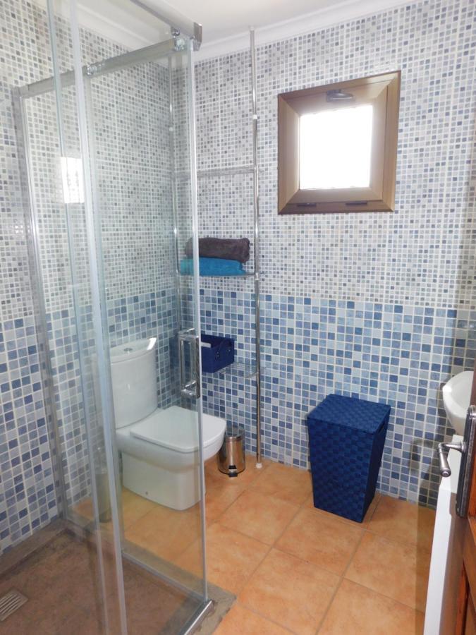 Tuineje Casa La Floridaヴィラ エクステリア 写真