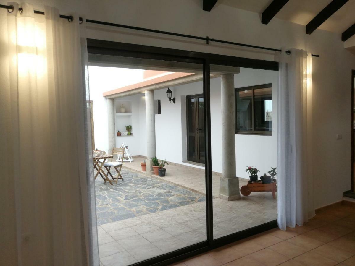 Tuineje Casa La Floridaヴィラ エクステリア 写真